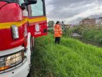PC Estatal mantiene vigilancia por previsión ante lluvias intensas en Michoacán