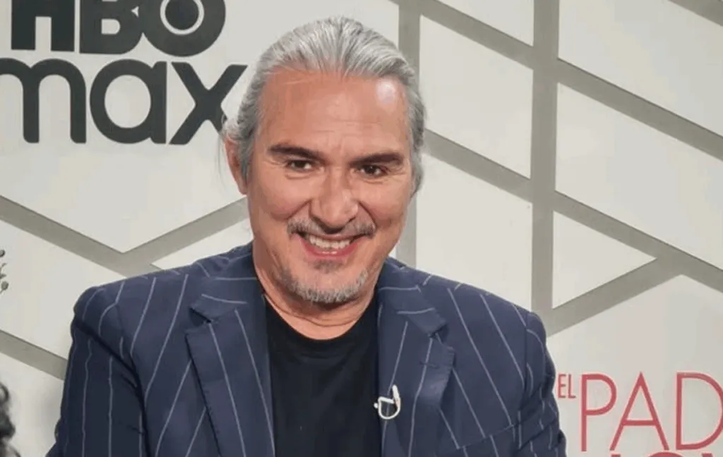 Pedro Damián se deslinda del caso Luis de Llano: “Yo no viví esa etapa”
