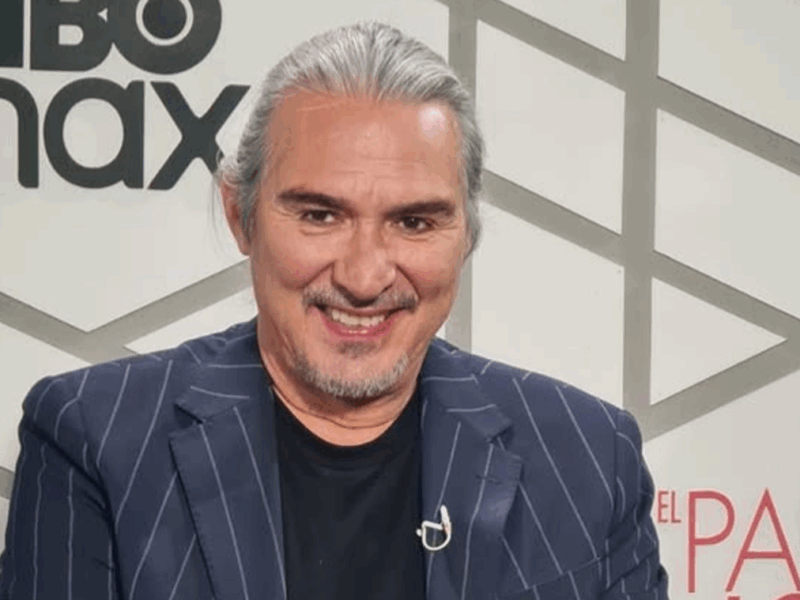 Pedro Damián se deslinda del caso Luis de Llano: “Yo no viví esa etapa”