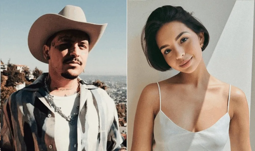 Pepe Aguilar defiende a Ángela Aguilar tras los memes-1