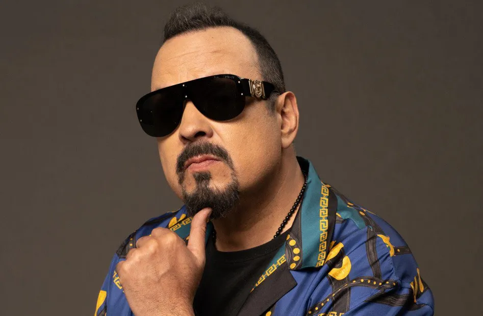 Pepe Aguilar recuerda su fallido intento como rockero: “Perdí todo mi dinero”