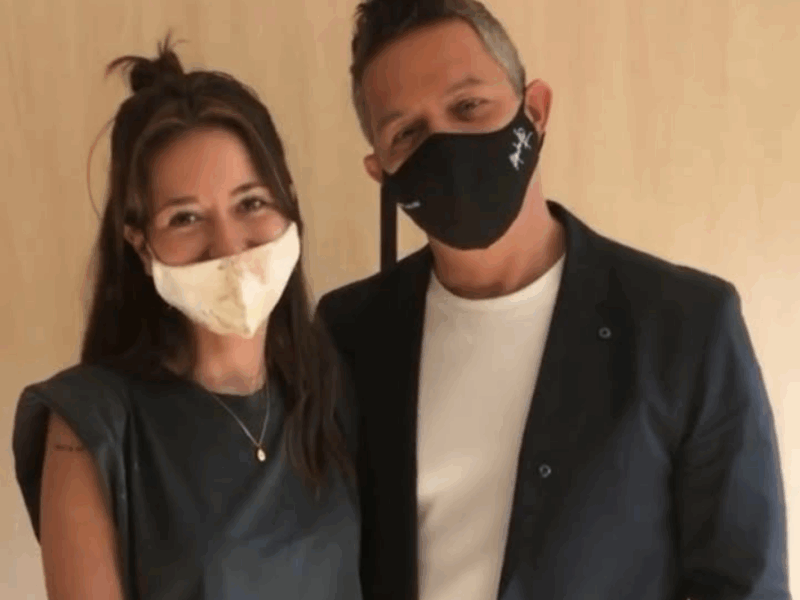 Periodista señala a Ivet Playà por cobrar entrevista tras denunciar a Alejandro Sanz
