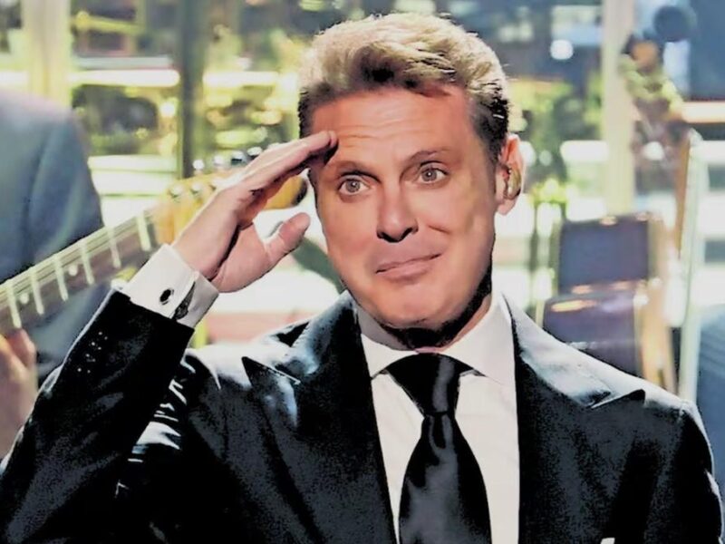 Piloto señala estrategias legales para proteger la imagen de Luis Miguel