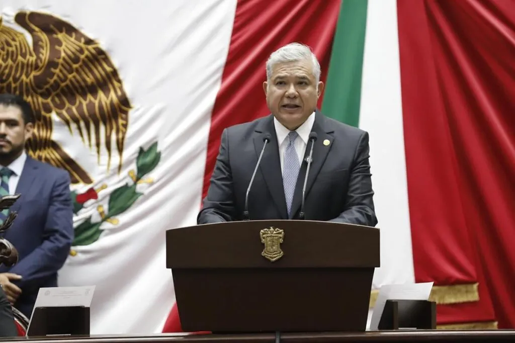 Pleno de la 76 Legislatura aprueba conformación de la nueva Mesa Directiva-1