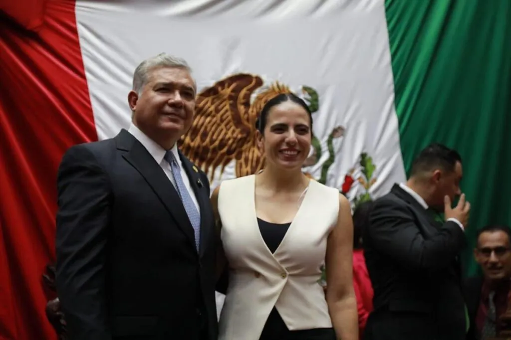 Pleno de la 76 Legislatura aprueba conformación de la nueva Mesa Directiva-2