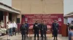 Pobladores de Tepalcatepec despiden a su presidenta municipal, Martha Laura Mendoza