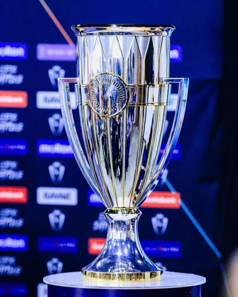 Por iniciar la final de la Concachampions 2025 entre Cruz Azul vs Vancouver Whitecaps; ¿dónde verlo en vivo?-1