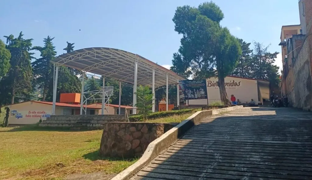 Por inseguridad 70% de primarias en Zitácuaro suspendieron clases o adelantaron el cierre de ciclo escolar