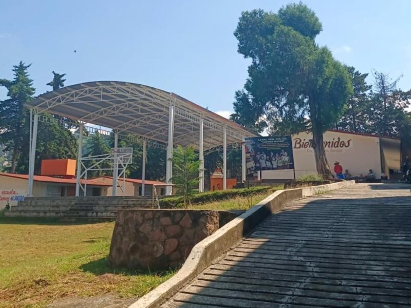 Por inseguridad 70% de primarias en Zitácuaro suspendieron clases o adelantaron el cierre de ciclo escolar