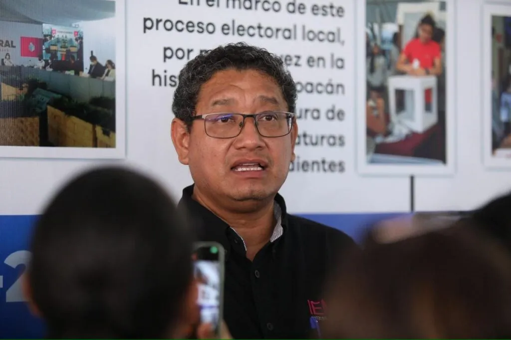 Por inseguridad, “bajan la cortina” antes de tiempo tres casillas en Zitácuaro