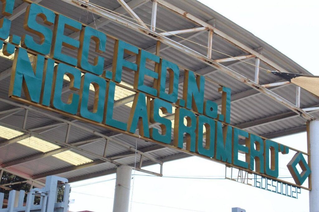 Por inseguridad en Zitácuaro suspenden clases y exámenes de admisión-1