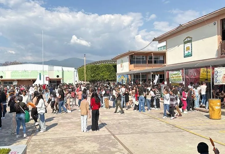 Por inseguridad en Zitácuaro suspenden clases y exámenes de admisión