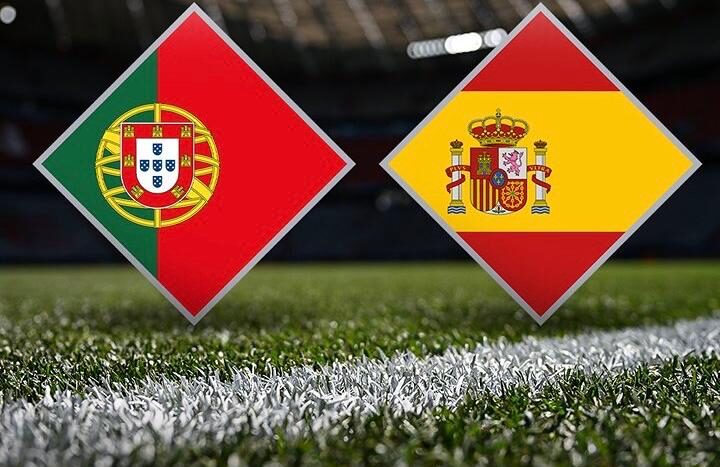 Portugal vs España: Final de la Nations League en TV
