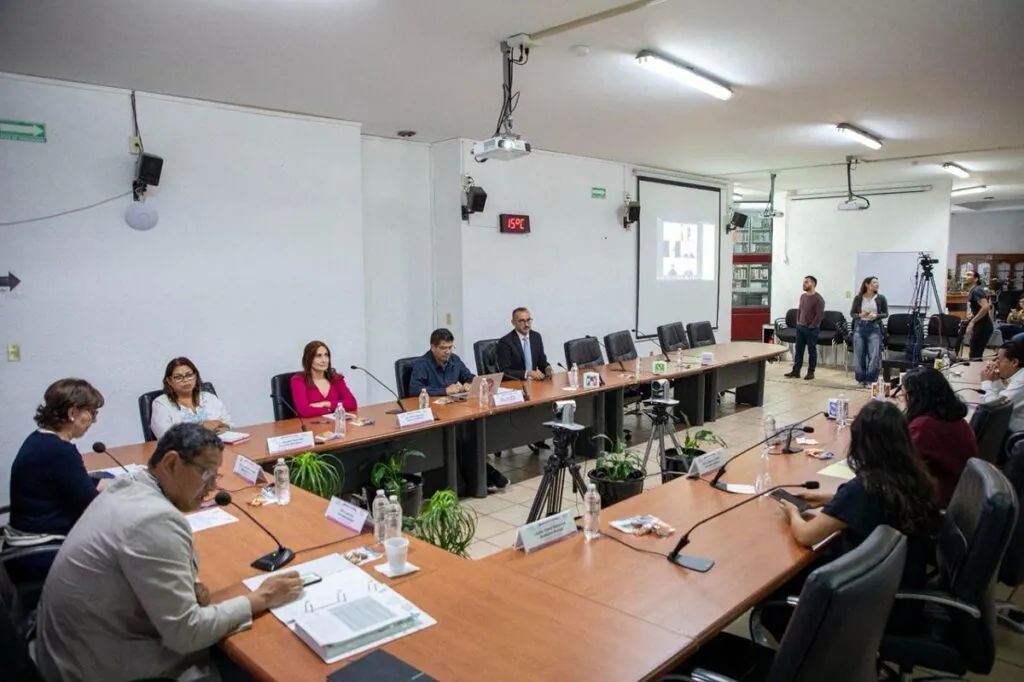 Presenta IEM Informe de su Comité de Vigilancia de los Códigos de Ética y Conducta-1