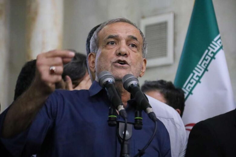 Presidente de Irán descarta cese de actividades nucleares "bajo ninguna circunstancia"