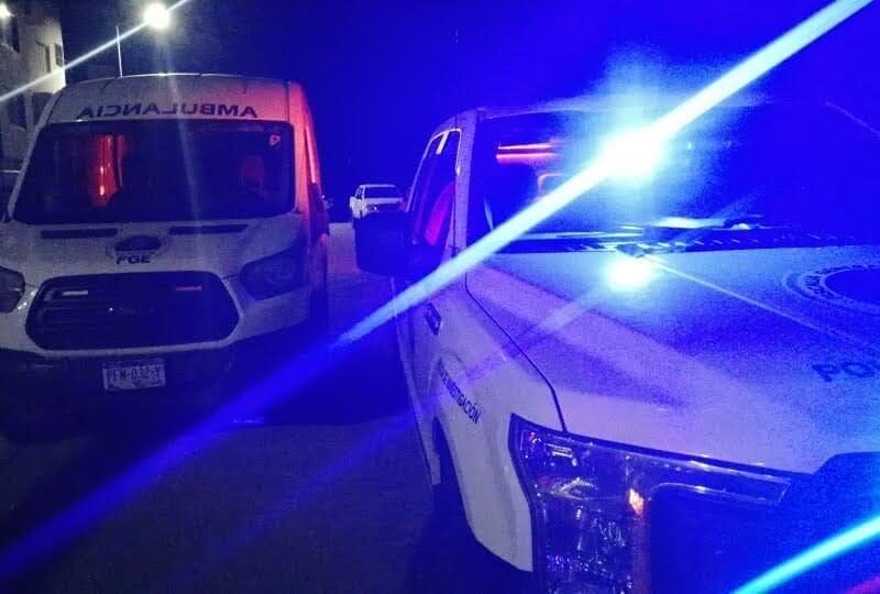 Privan de la vida a un jornalero en un lote baldío de Jacona