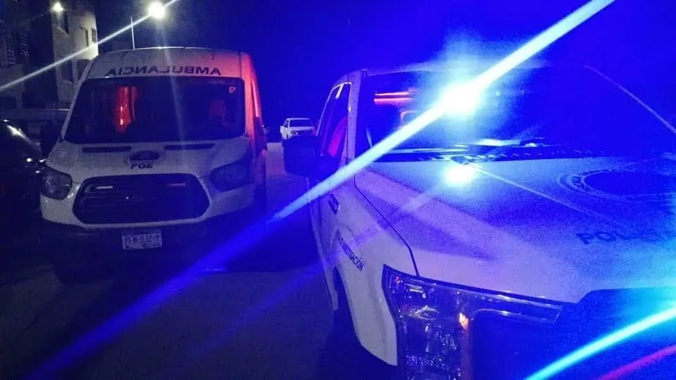 Privan de la vida a un jornalero en un lote baldío de Jacona