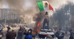 Trump envía marines a Los Ángeles por protestas migratorias
