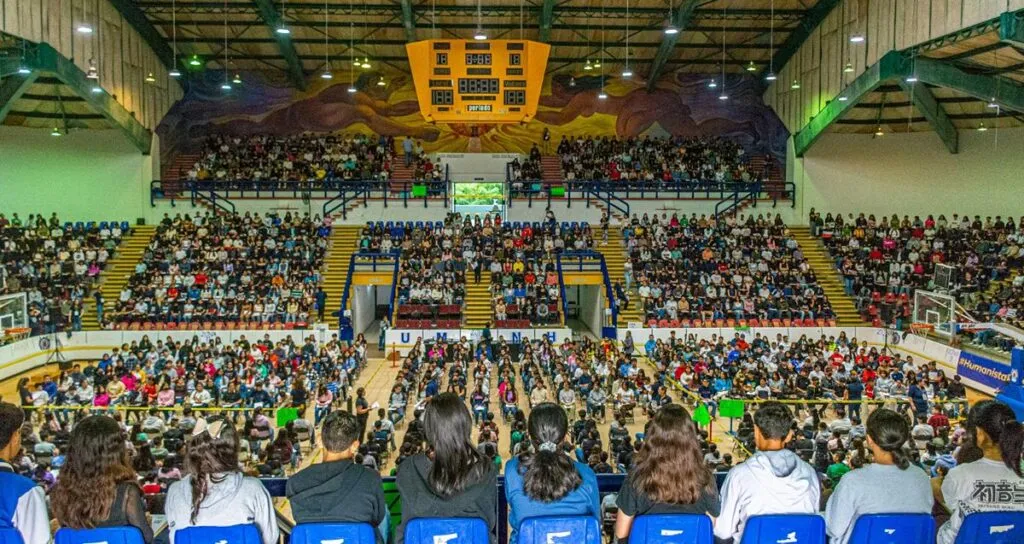 Próximo lunes arrancan exámenes de admisión para la UMSNH
