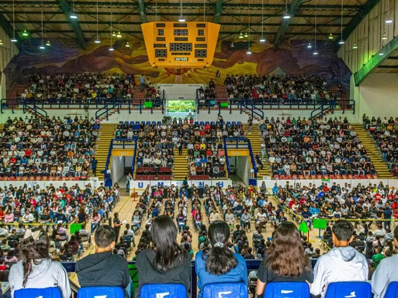 Próximo lunes arrancan exámenes de admisión para la UMSNH