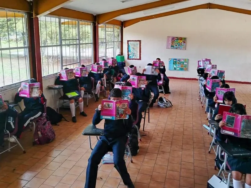 Publicado el calendario escolar SEP 2025-2026