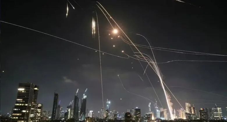 Qatar cierra temporalmente su tráfico aéreo tras la escalada del conflicto entre Israel, Irán y EU