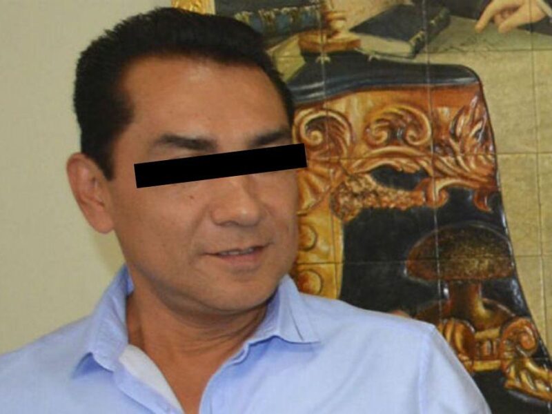 Ratifican absolución a José Luis Abarca por secuestro en caso Ayotzinapa; niegan amparo a padres