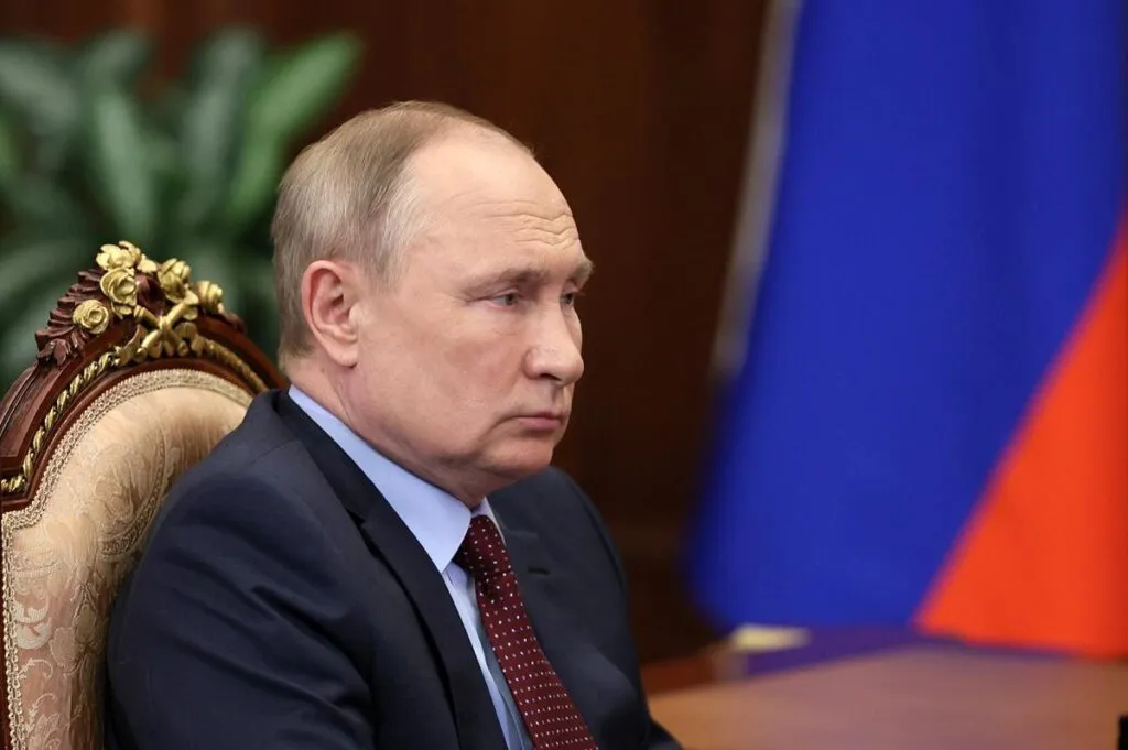 Real el temor a la tercera guerra mundial: Putin