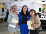 Realiza diputada Tere Herrera primer foro para construir la Ley de la Familia