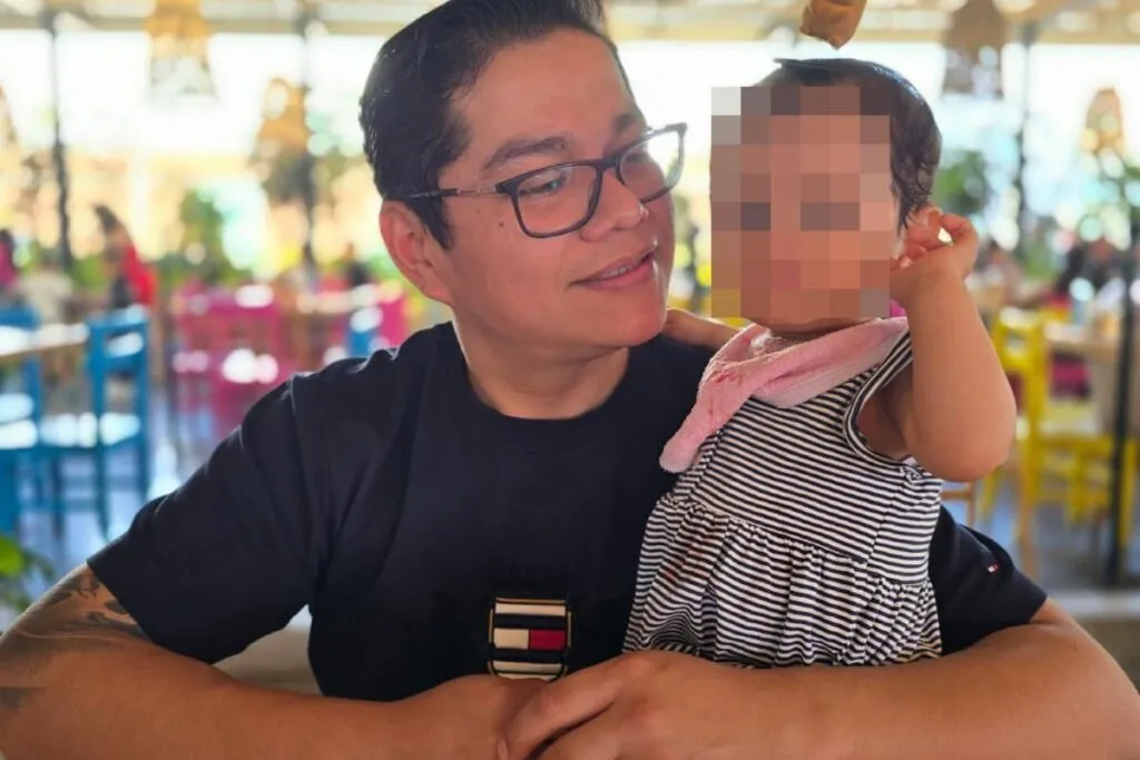 Rechaza familia Rubiel Espinosa, versión de la Fiscalía sobre presunto suicidio