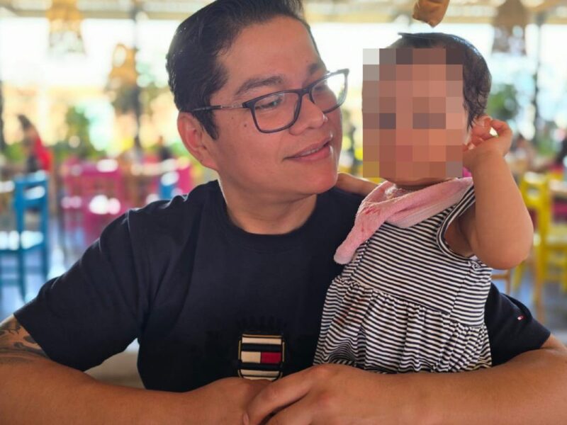 Rechaza familia Rubiel Espinosa, versión de la Fiscalía sobre presunto suicidio
