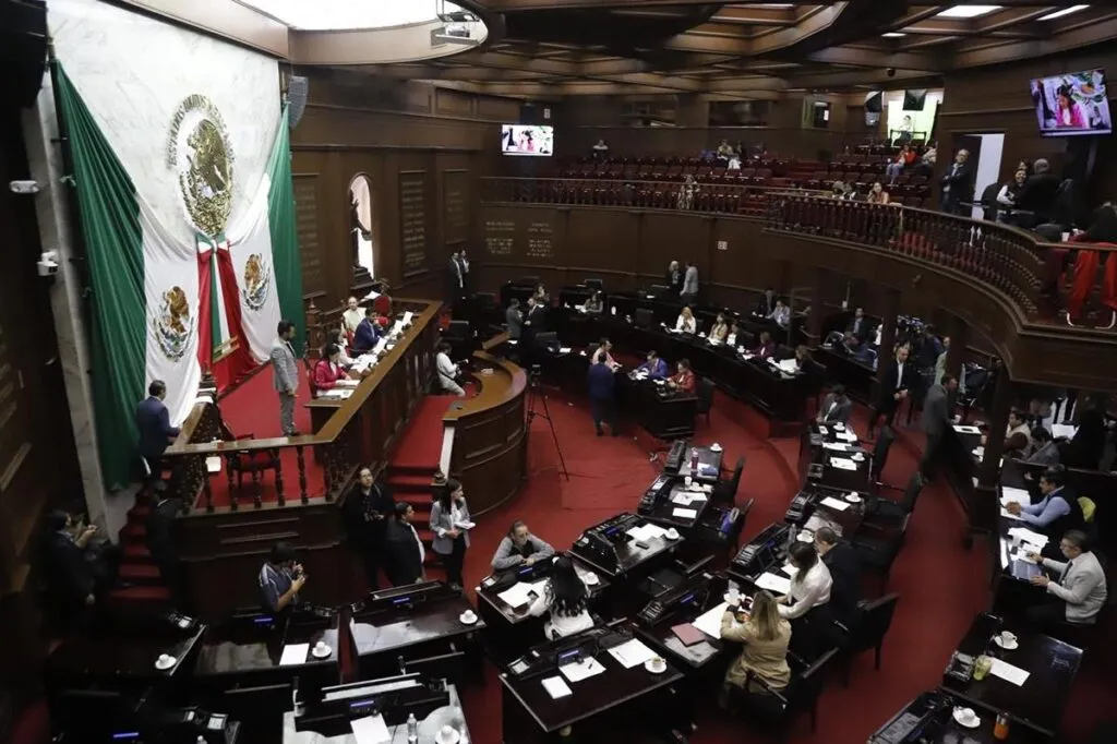 Reconoce 76 Legislatura a la Lengua de Señas Mexicana-1