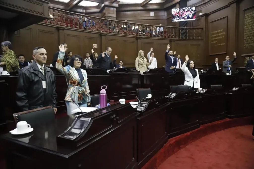 Reconoce 76 Legislatura a la Lengua de Señas Mexicana
