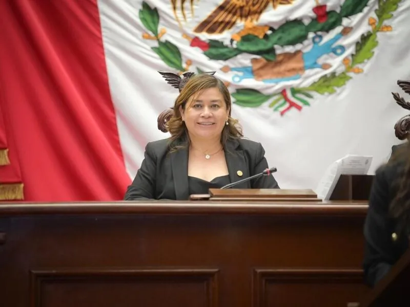 Reconoce Comité de Comunicación Social de 76 Legislatura labor de las y los periodistas