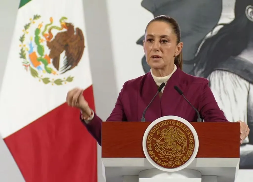 Reconocerán a mujeres históricas con honores cívicos, anuncia Sheinbaum