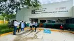 Servicios del IMSS recuperados al 95% en Oaxaca y Guerrero tras huracán Erick
