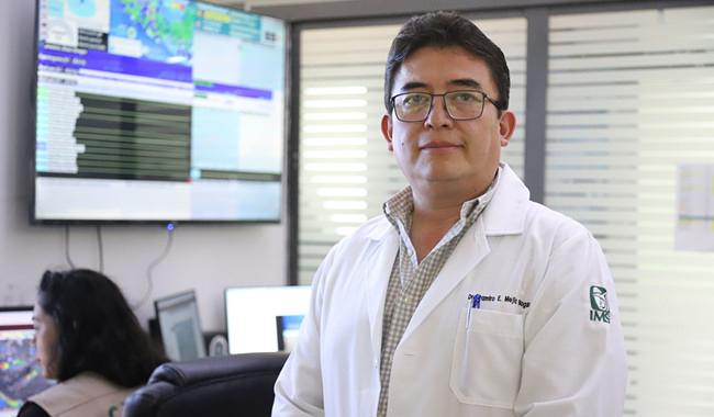 Recuperados, 95% de los servicios del IMSS en Oaxaca y Guerrero-3