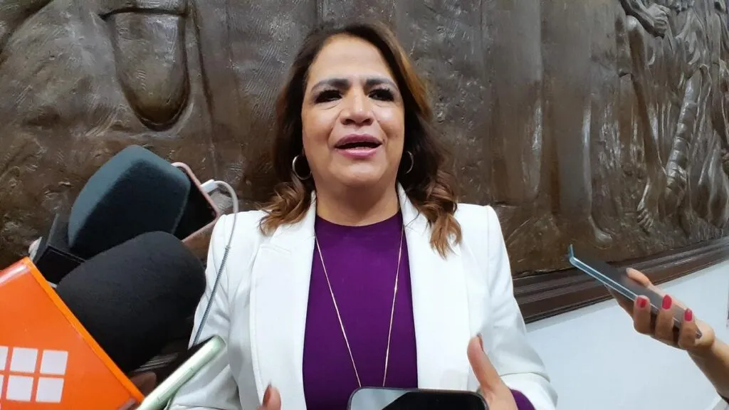 Reforma constitucional en materia de paridad para gubernatura, no es un tema cerrado