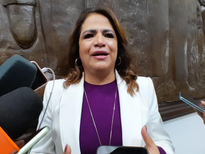 Reforma constitucional en materia de paridad para gubernatura, no es un tema cerrado