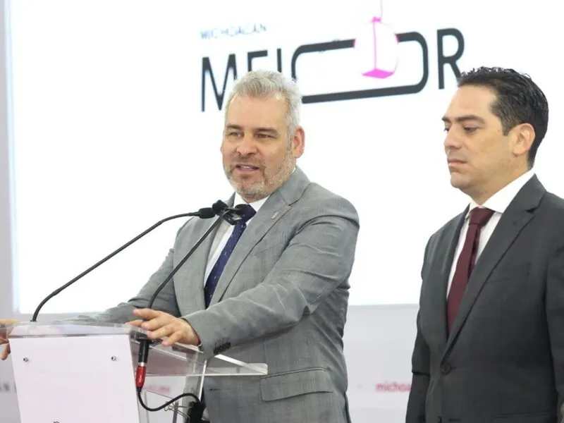 reforma de apología del delito castigará a quienes exalten actividades delictivas en Michoacán
