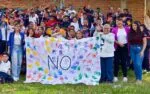 Refuerza Quiroga su compromiso con la niñez y adolescencia