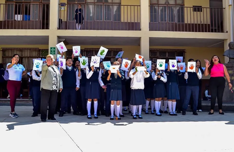 Refuerza Quiroga su compromiso con la niñez y adolescencia-2
