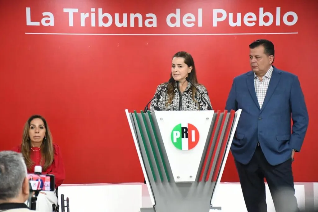 Regidora del PRI reprocha opacidad de 75.4 mdp de gobierno de Alfonso Martínez