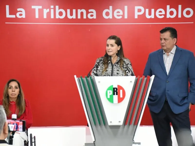 Regidora del PRI reprocha opacidad de 75.4 mdp de gobierno de Alfonso Martínez