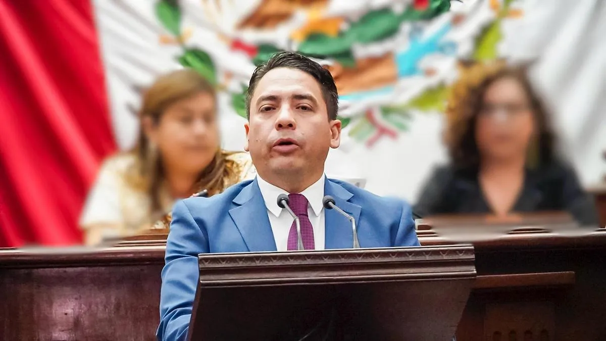 Regulación del derecho de vía en Michoacán