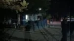 Sujetos armados atacan caseta de vigilancia en Buenavista; un oficial perdió la vida
