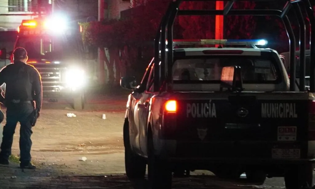 reportan ataque armado en velorio Zamora