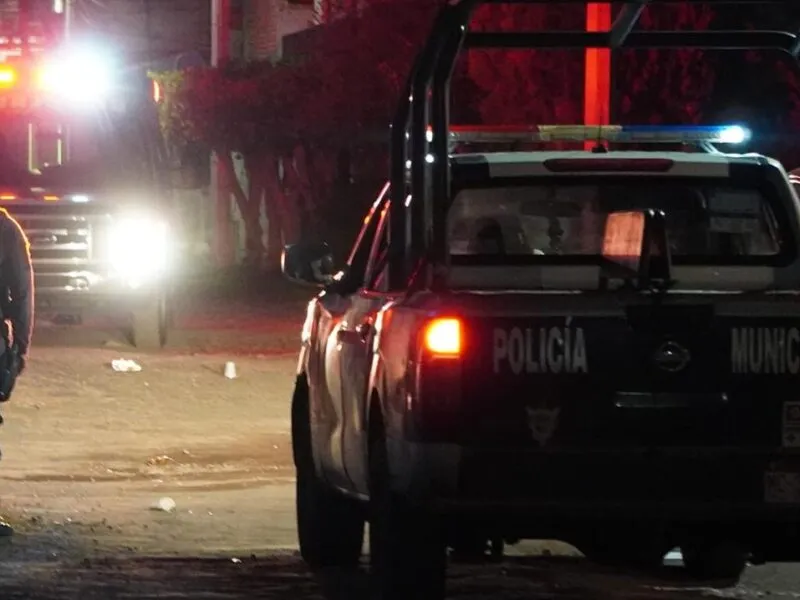 reportan ataque armado en velorio Zamora