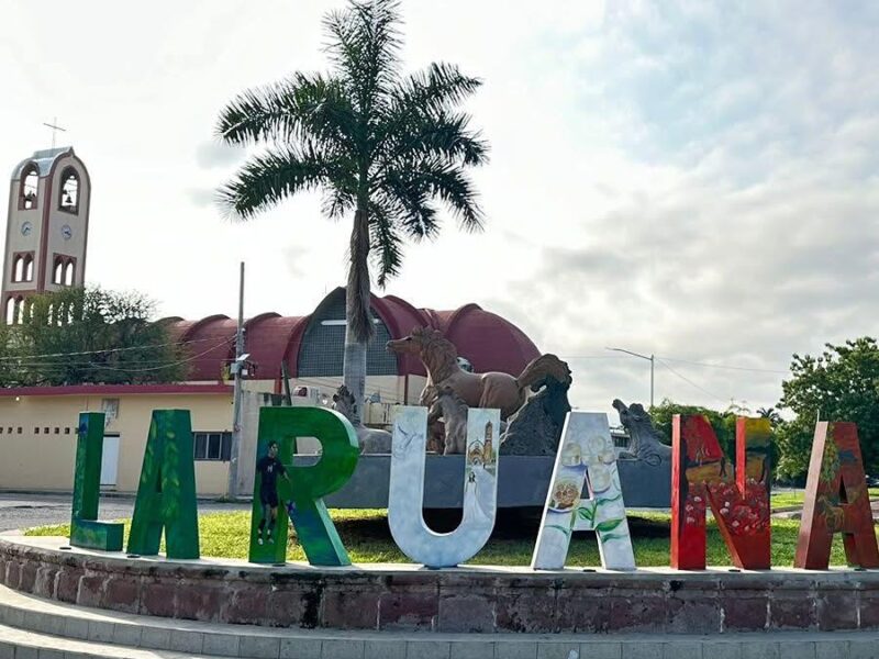 Reportan balacera en La Ruana; no habría fallecidos ni lesionados