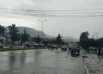 Reportan enfrentamientos y bloqueos en Zitácuaro
